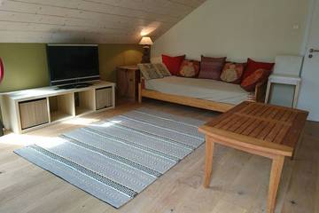 Ferienwohnung für 5 Personen in Murnau am Staffelsee, Bayerische Alpen, Bild 4