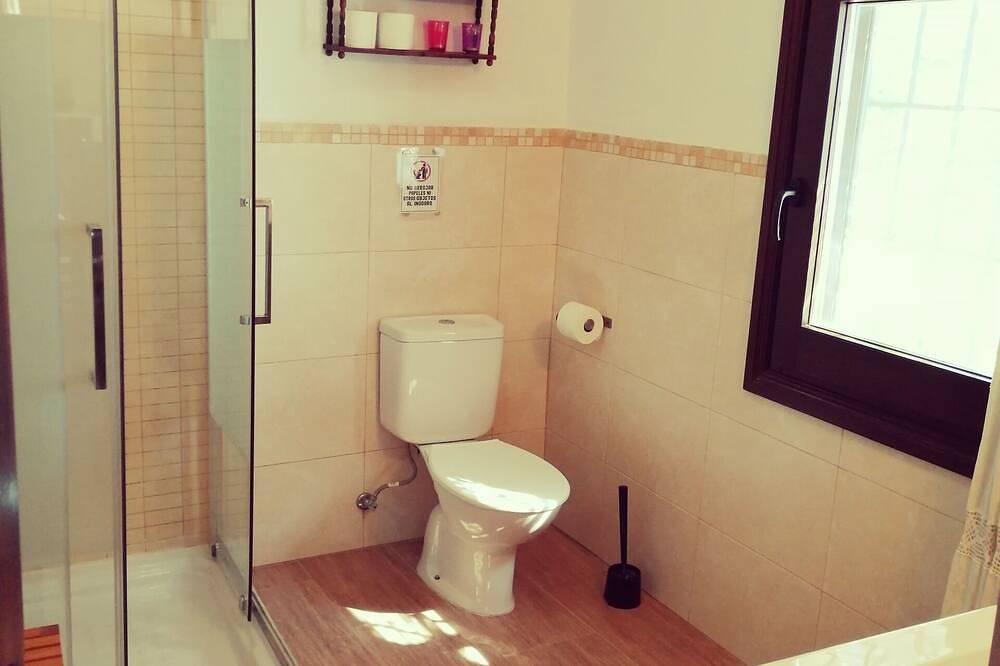 Self catering La Encina for 8 people in Lanjarón, Granada Province