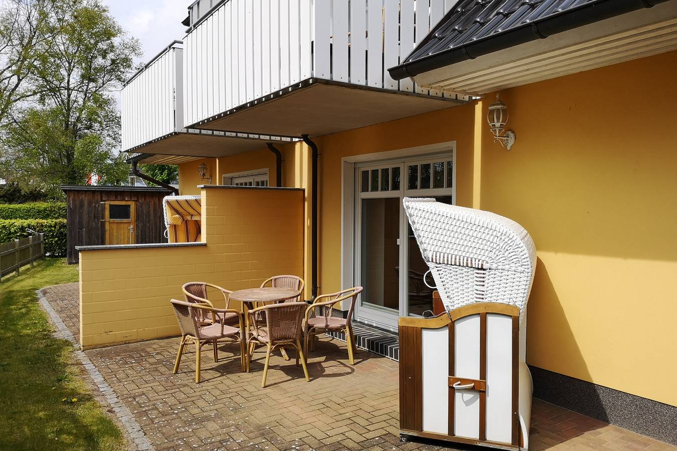 Gotland 2 in Ostseebad Zingst, Zingst