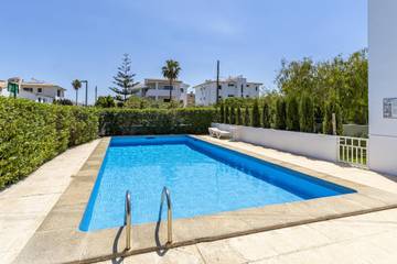 Apartment in Pollença, Serra de Tramuntana für 4 