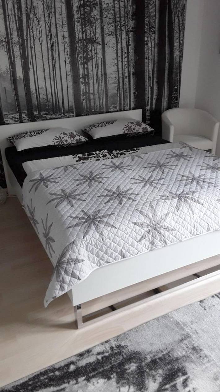 Gîte pour 2 personnes à Henstedt-Ulzburg - 4