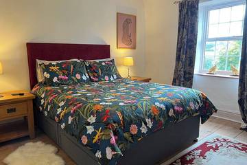 Holiday Home for 2 People in Blakeney, Norfolk, Photo 1