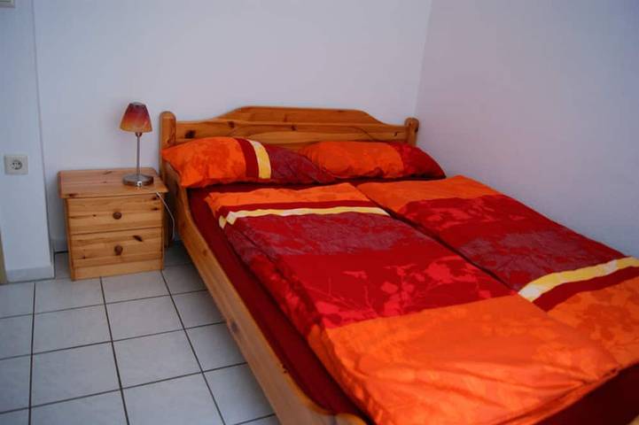 Ferienhaus für 4 Personen in Sögel - 4