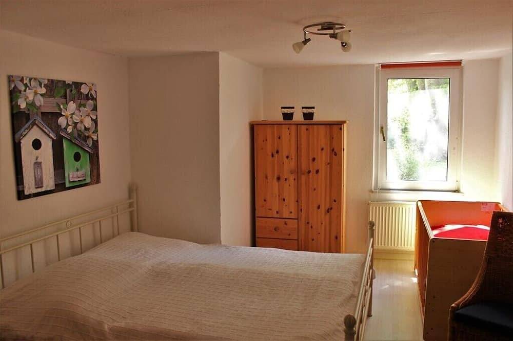Freistehendes Ferienhaus mit großem Garten in Berumbur, Norden und Umgebung