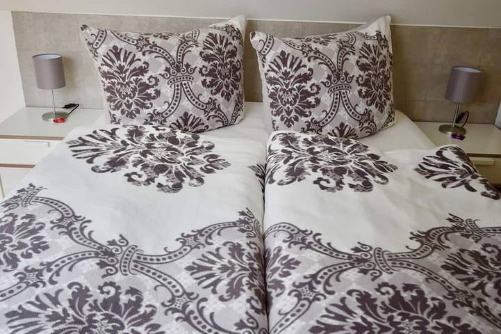 Ferienwohnung für 5 Personen in Hagenburg - 4