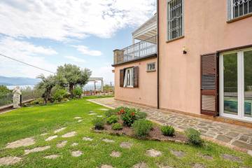 Villa per 5 Persone in Casal Velino, Provincia di Salerno, Foto 2