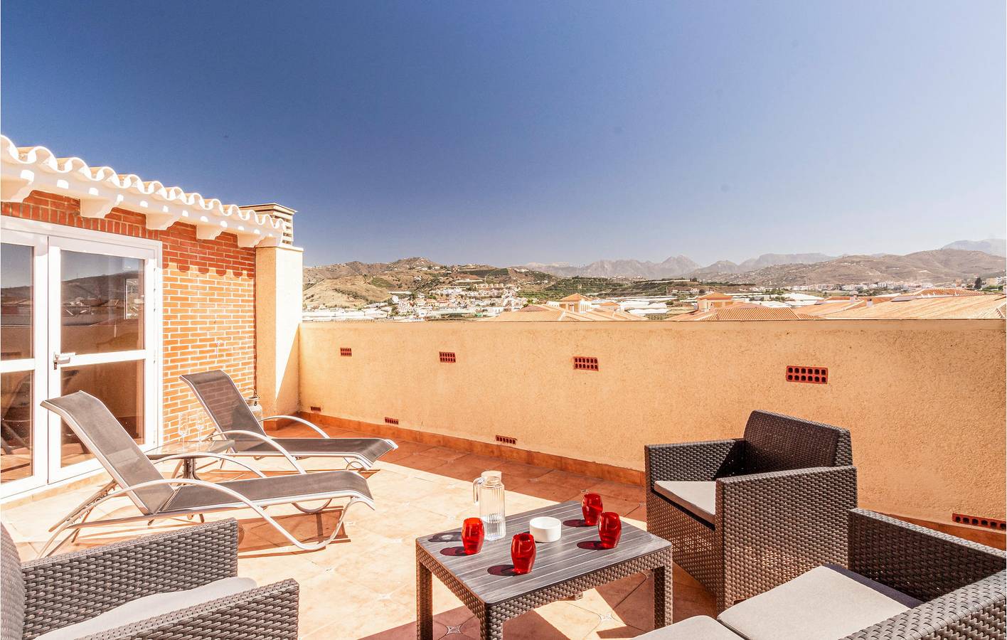 Appartamento vacanze a Torrox a partire da 99€ a notte