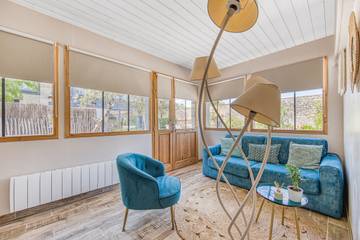 Gîte pour 2 Personnes dans Lamarque, Parc naturel régional du Médoc, Photo 3