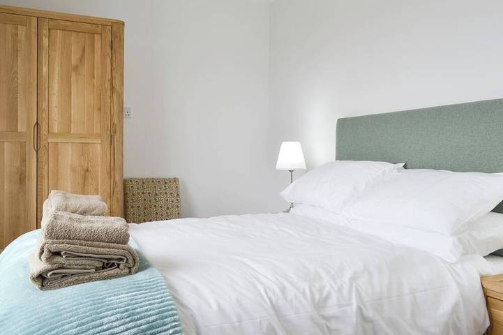 2 bedroom accommodation in Keith in Moray
