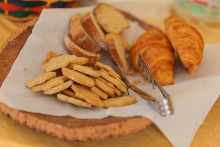 Hôtel pour 2 personnes, avec jardin ainsi que vue et sauna à Temù - 4