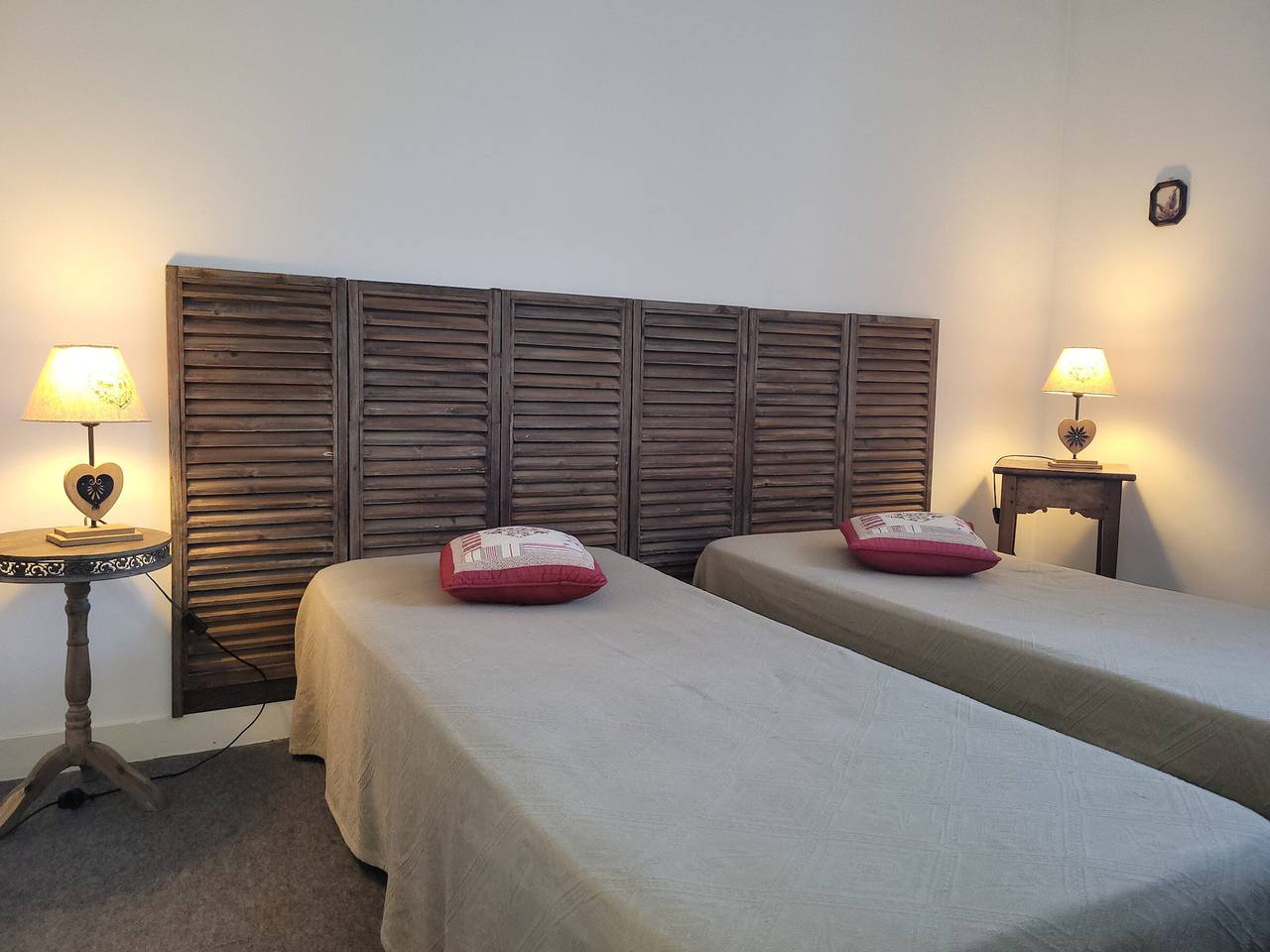 Apartamento entero, Apartamento para 6, balcón sur, en las pistas, parking in Pra-Loup, Uvernet-Fours