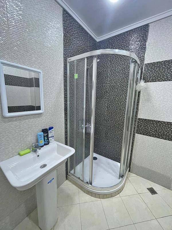 Gîte pour 6 personnes, avec balcon, animaux acceptés dans Larache - 2