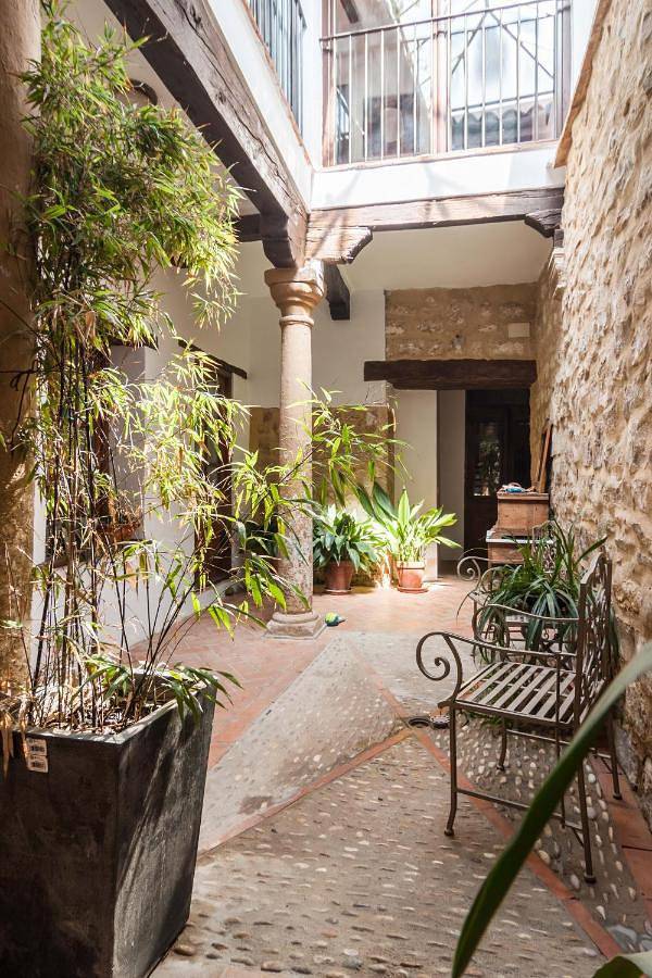 Apartamento de vacaciones para 11 personas, con balcón - 1