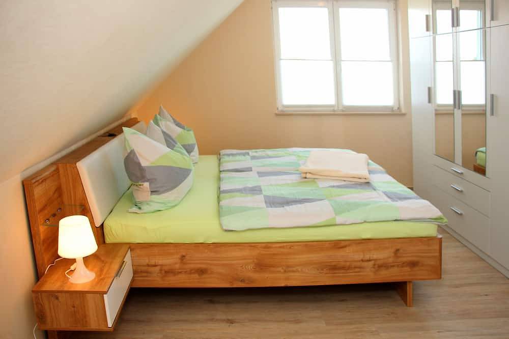 Ganze Wohnung, Moderne 70 m² Ferienwohnung mit Dachterrasse Grömitz / Brenkenhagen in Brenkenhagen, Grömitz