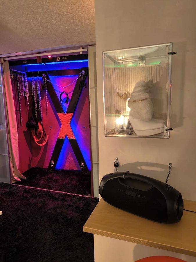 Maison d’hôte pour 3 personnes, avec vue et terrasse