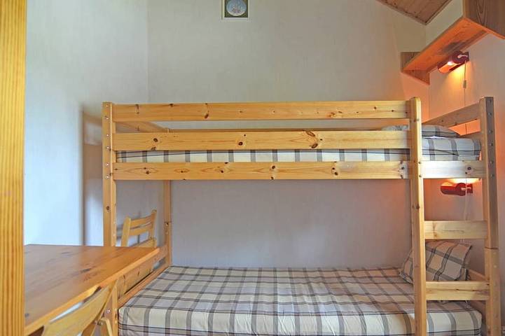 Ferienhaus für 5 Personen, mit Terrasse und Garten in Meschede - 4