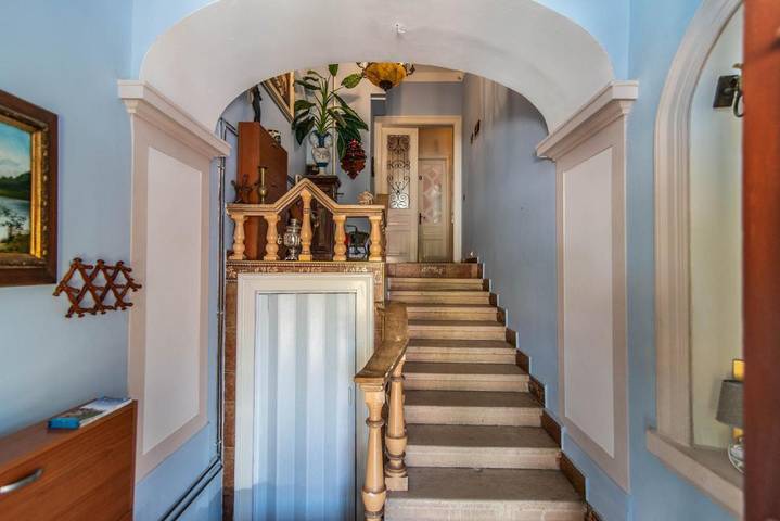 Maison d’hôte pour 3 personnes, avec piscine et jardin à Pula - 2