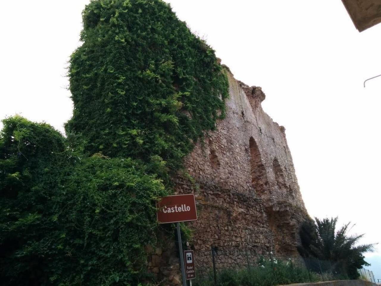 Haus im authentischen Sizilien in Tusa, Messina Provinz