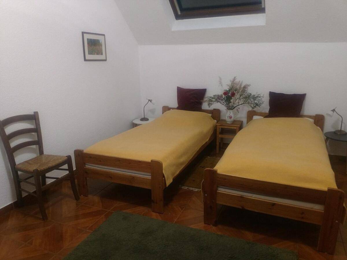 Ganze Wohnung, Apartment in OT_Müncheberg, Müncheberg