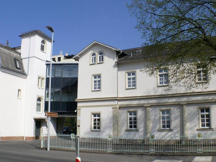 Hotel für 2 Personen in Coburg - 3
