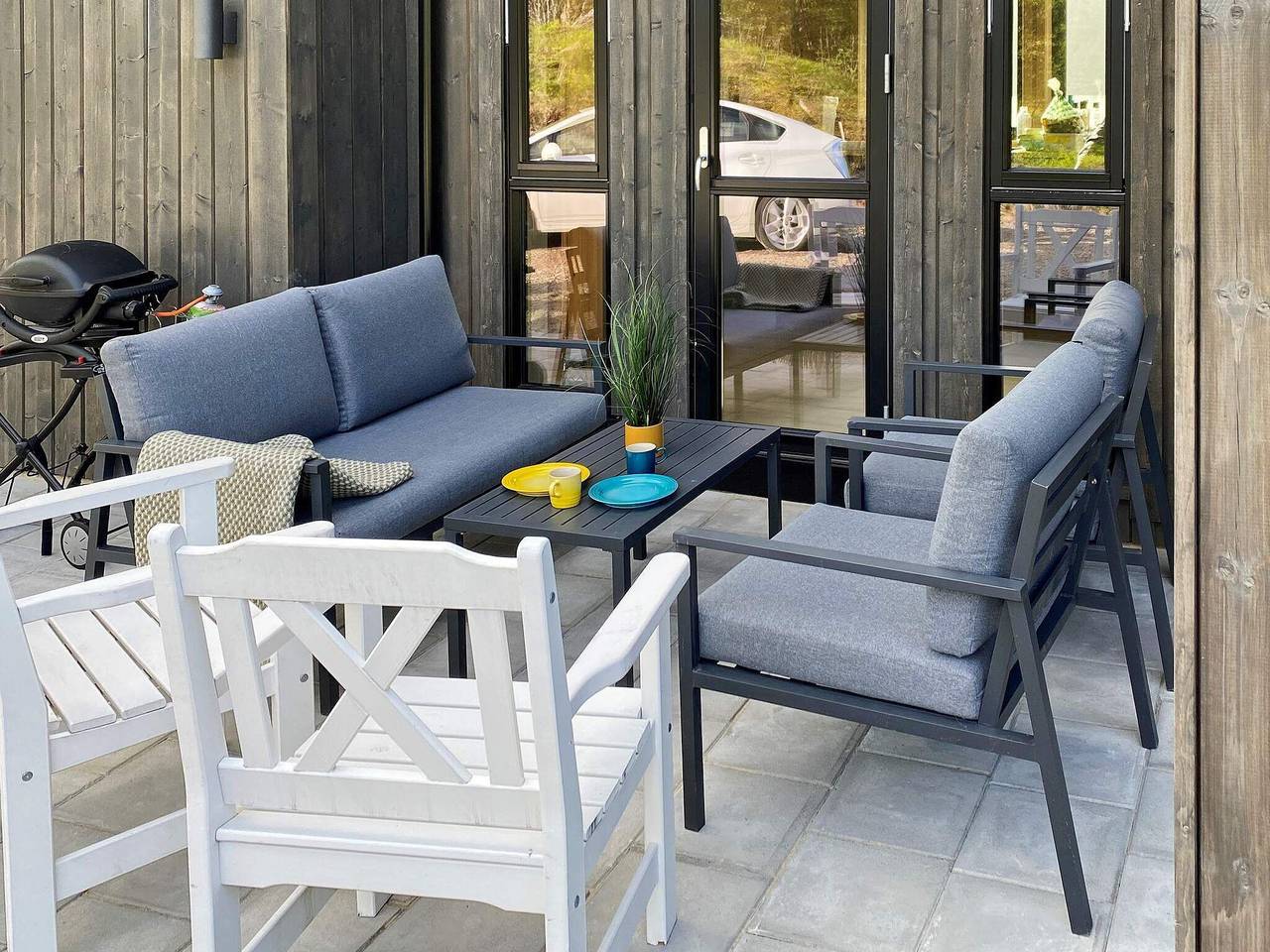 5 Sterne Ferienhaus in stokmarknes in Hadsel