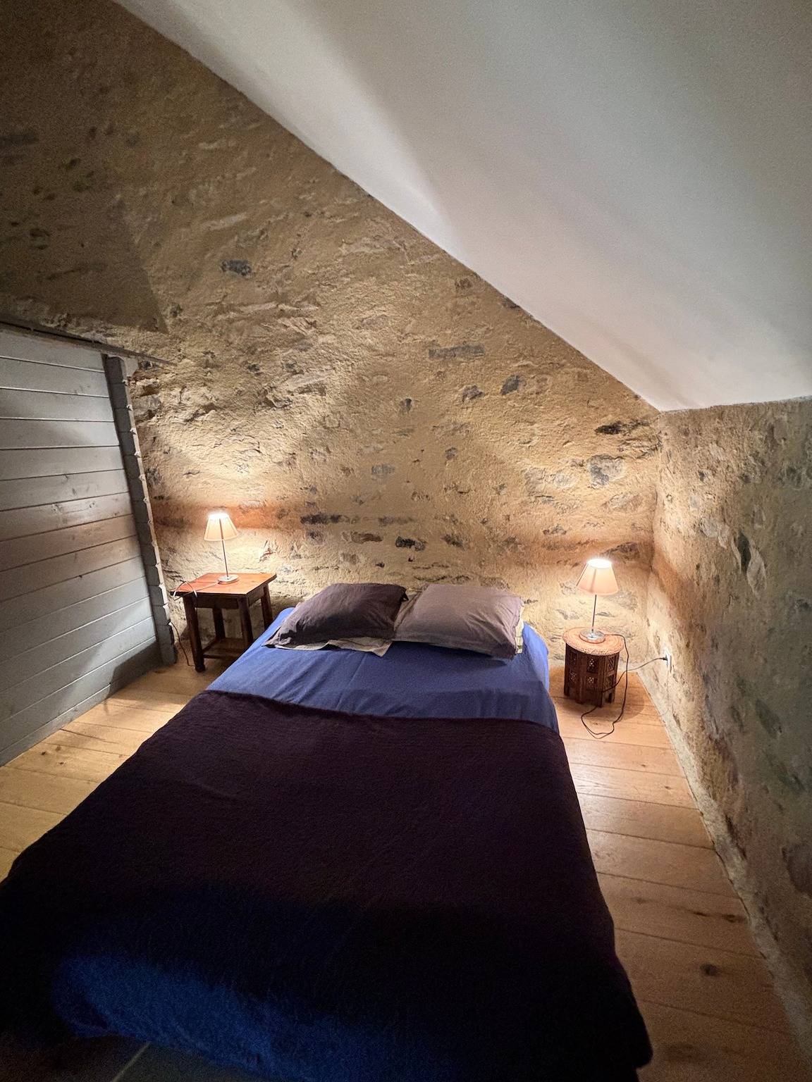 Maison de vacances « Folperdrix » avec terrasse privée et jardin privé in Surzur, Côte des Mégalithes