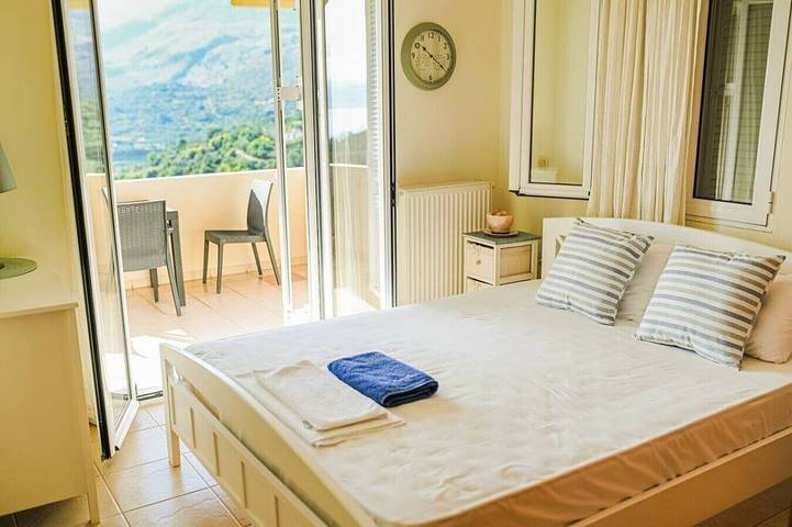Aloe Villa Chania Crete in Georgioupoli, Chania und Umgebung