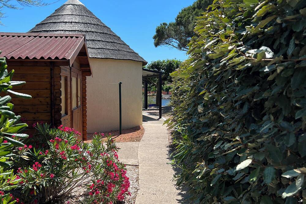 Photo : Maison de vacances