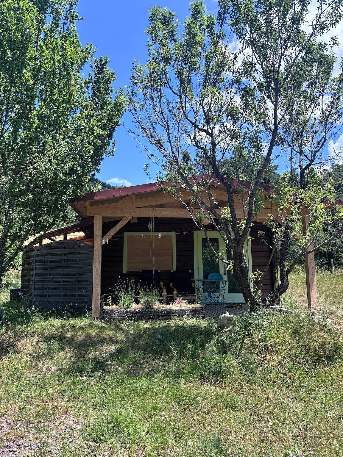 Maison de vacances