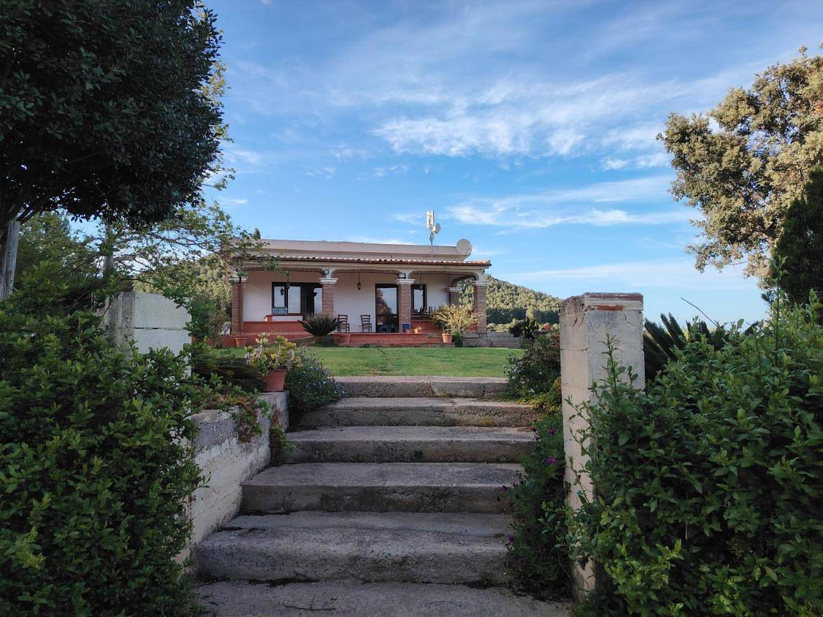 Agriturismo Arena Del Sol in Alghero, Provincia di Sassari