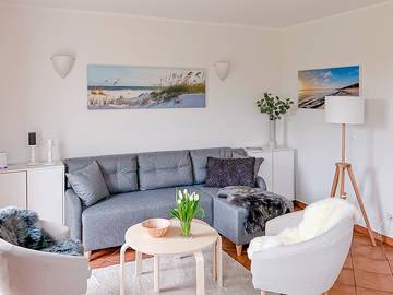 Ferienwohnung für 4 Personen in Ostseebad Glowe, Glowe, Bild 4