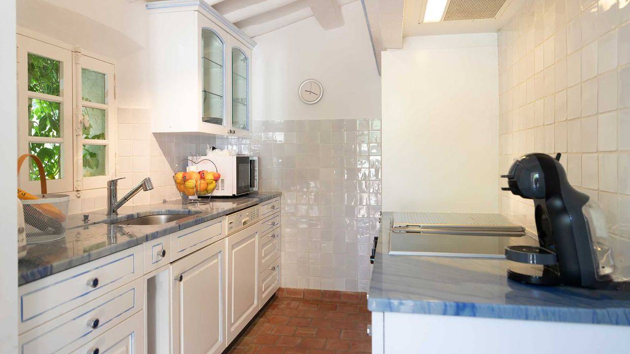 Villa für 10 Personen (250 m²) in Gassin in Gassin, Région de Draguignan