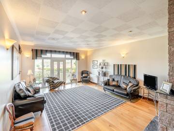 Cottage for 13 People in Perthshire, Scotland, Photo 4