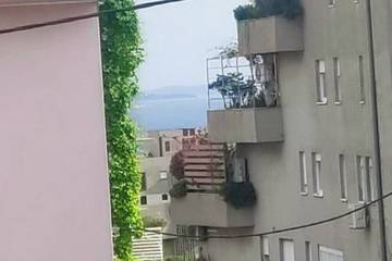 Ferienwohnung für 4 Personen in Split
