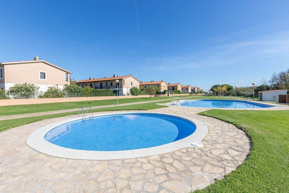 Casa vacanza a Costa Brava a partire da 336€ a notte
