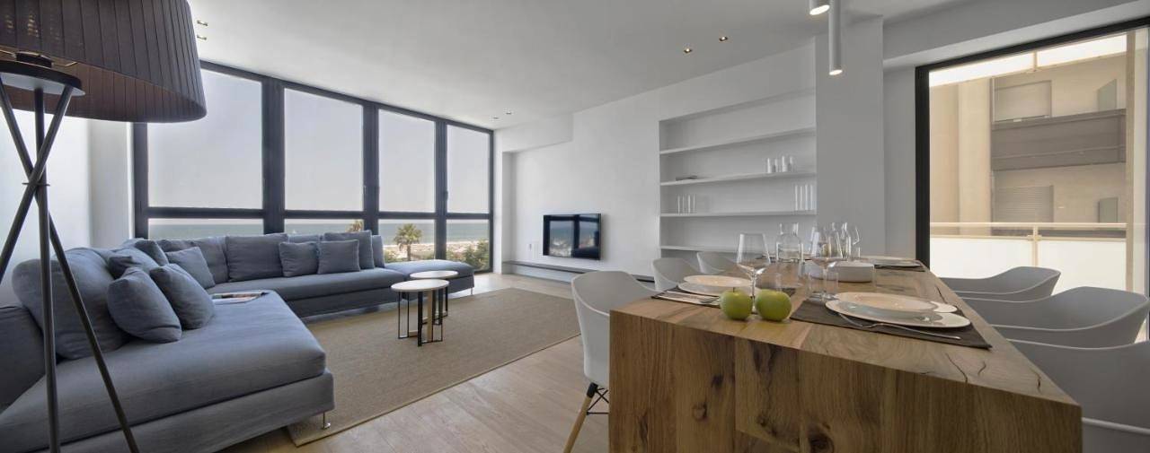 Ganze Wohnung, Luxury Suites Collection - Milano 3 in Riccione, Rimini Provinz