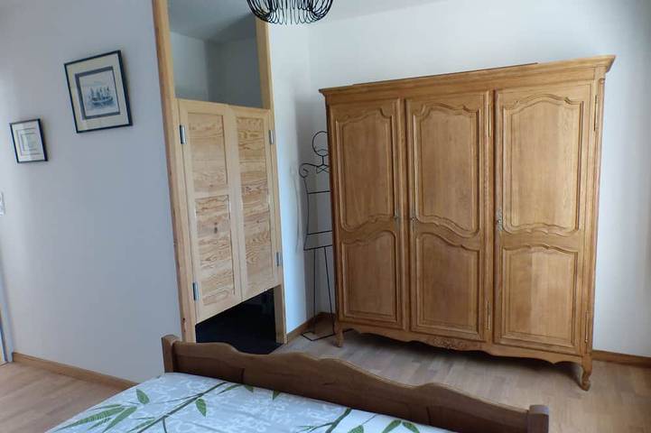 Appartamento intero, New Apartment in La Rochelle, La Rochelle e dintorni