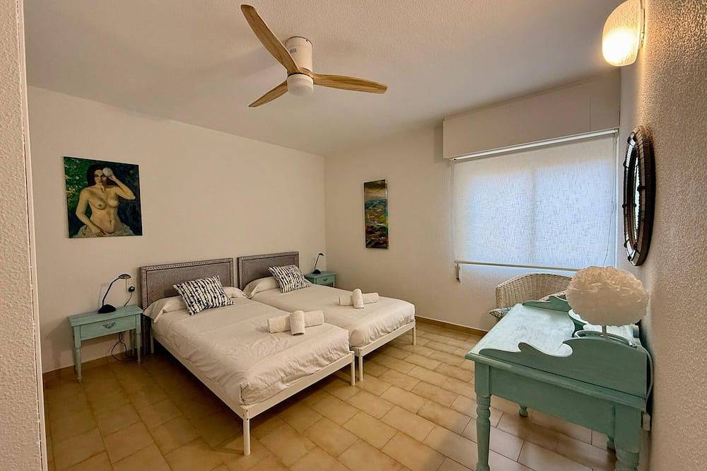 Apartamento entero, Apartamento Mistral Beach in Playa Carrer La Mar, Campello