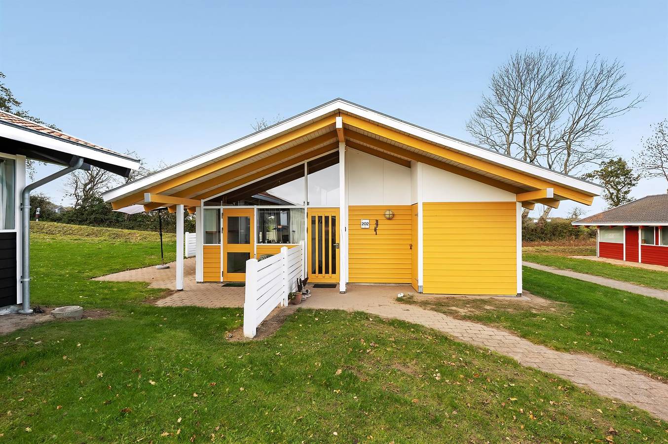 Beautiful home in Aabenraa w/ Wifi and 2 Bedrooms in Løjt, Aabenraa
