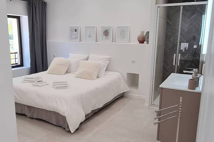 Location de vacances pour 6 personnes à Beaurecueil - 3