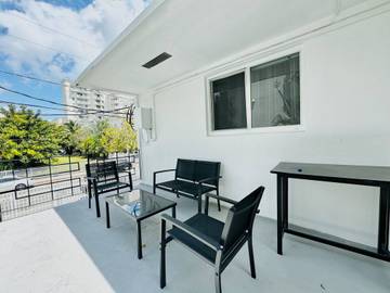 Vakantieappartement voor 6 Personen in Little Havana, Miami, Afbeelding 4