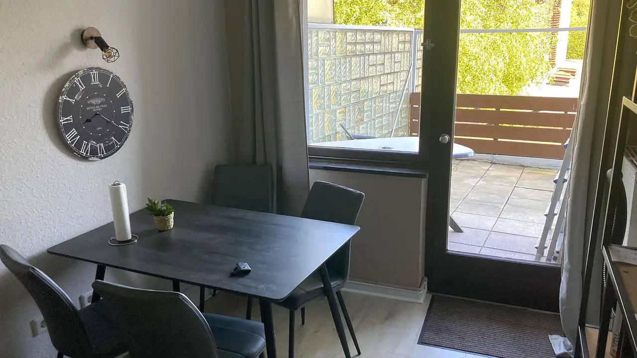 Einzelzimmer für 1 Person (19 m²) in Hagen in Haspe, Hagen