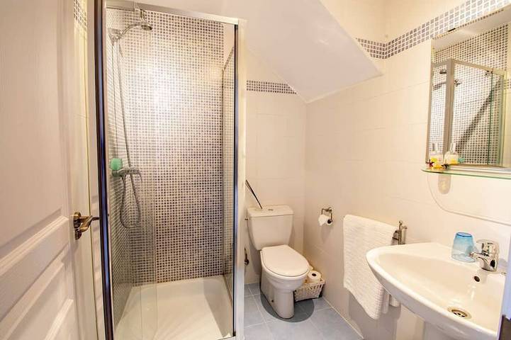 Ganze Wohnung, ★Las Terrazas del Jardin Nazari-B41 Vélez de Benaudalla-Penthouse Duplex★ in Vélez de Benaudalla, Cordillera Penibética