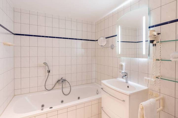 Appartement entier, Seagull - A+ Holiday Park Usedom in Koserow, Bernsteinbäder