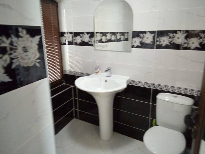 Ferienwohnung für 3 Personen, mit Ausblick und Garten in Bulgarien - 2