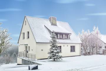 Ferienhaus für 8 Personen in Winterberg, Sauerland, Bild 2