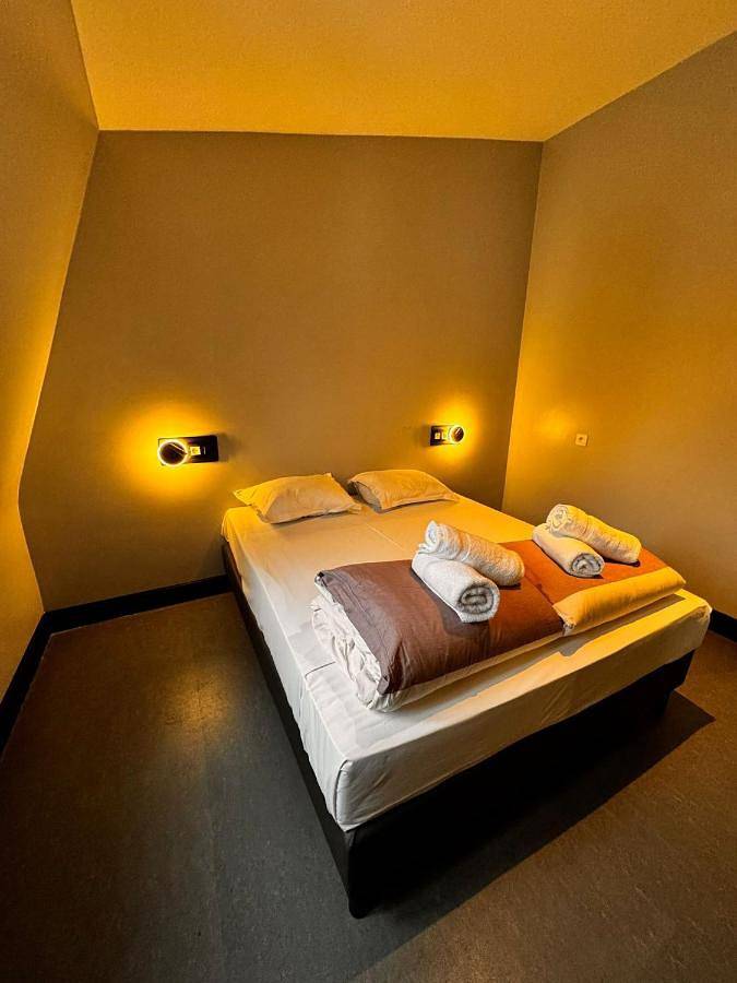 Hostel für 1 Personen - 1