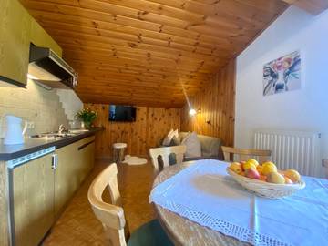 Ferienwohnung für 4 Personen in Taxenbach, Salzburger Land, Bild 4