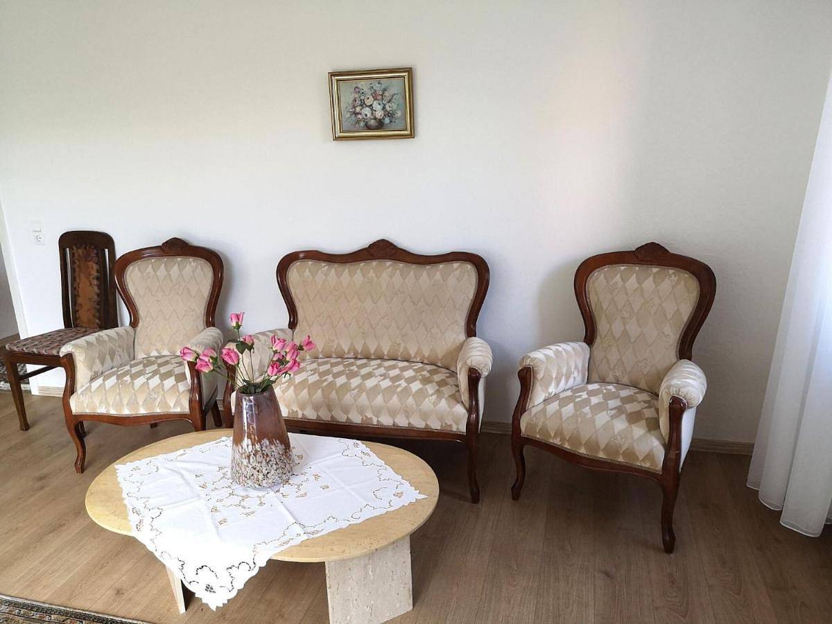 Stellar Apartment in Detmold with Garden and Terrace in Pivitsheide V.H., Detmold