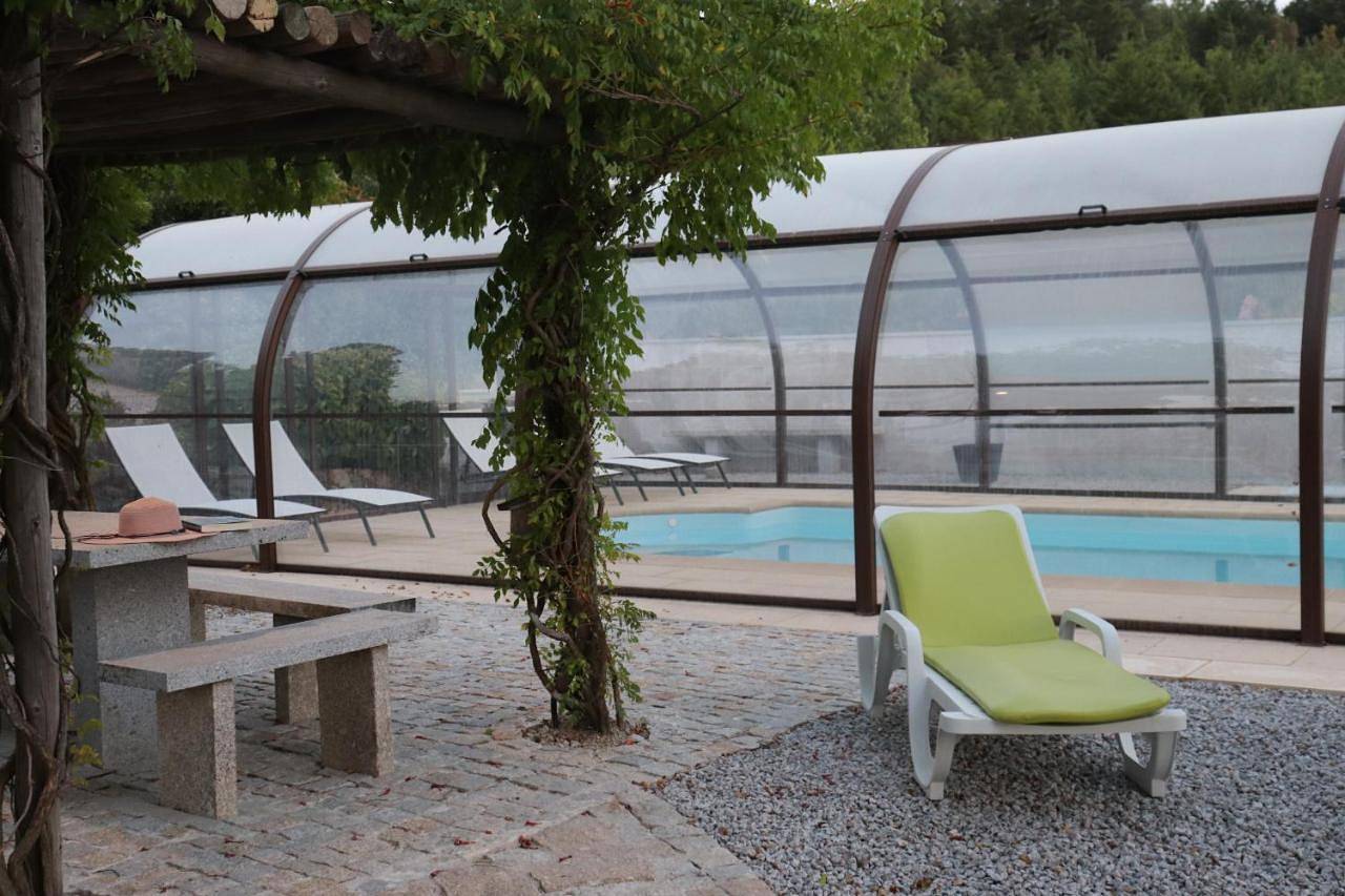 Two-Bedroom House in Celorico S.Pedro, Serra da Estrela